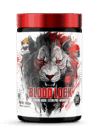 Blood Lock Preworkout 300gm