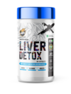 Premium Series Liver Detox 60 Cap