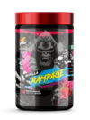 Gorilla Rampage Preworkout 300gm