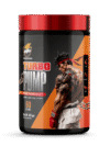 Turbo Pump Preworkout 300gm