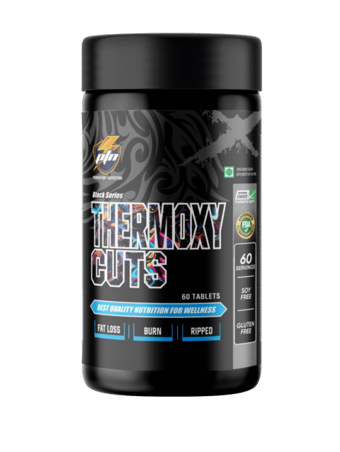 Premium Series Thermoxy Cut 60 Tablets