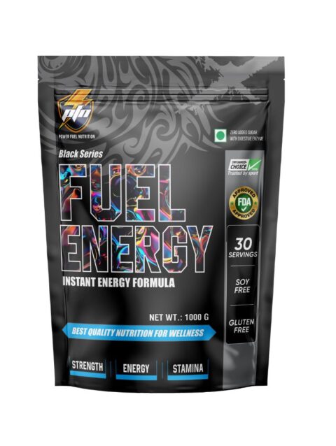 Fuel Energy
