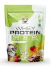 Power Fuel Whey Protein 1kg