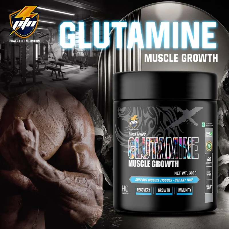 glutamine